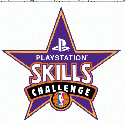 2008-2009 ALL STAR GAME PHOENIX 09